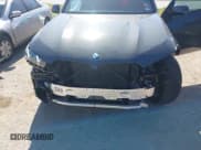 ✅ 2024 BMW X5 xDrive40i • VIN: 5UX23EU01R9U76742 • Lot: 43604412. Listed on IAAI with 19,294 mi. Free auction sales archive from the USA and detailed vehicle history report at DreamBid. Image 6.