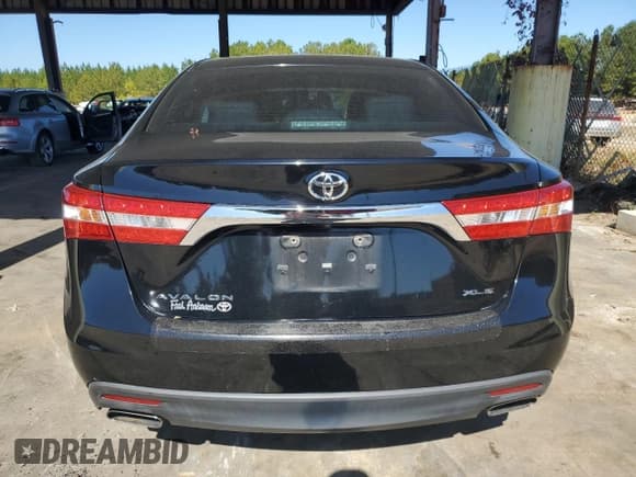 ✅ 2014 Toyota Avalon Limited • VIN: 4T1BK1EB7EU133496 • Лот: 77326694. Опубликован ранее на Copart с пробегом 131 221 миль. Бесплатный доступ к архиву аукционных продаж из США и подробный отчёт об истории автомобиля на DreamBid. Изображение 6.