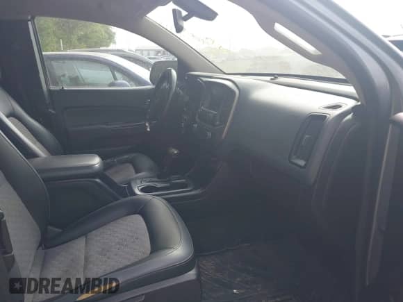 2018 Chevrolet Colorado 4WD Z71 с VIN 1GCHTDEN7J1273308, выставлен на аукционе IAAI как лот 42234416 с пробегом 267 264 миль миль и . История ставок и продаж доступна на DreamBid. Изображение 5.