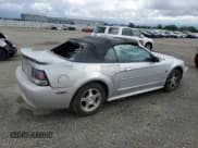 ✅ 2004 Ford Mustang Deluxe • VIN: 1FAFP44494F117692 • Lot: 56503755. Listed on Copart with 159,917 mi. Free auction sales archive from the USA and detailed vehicle history report at DreamBid. Image 3.