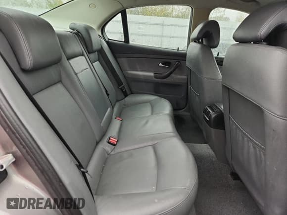 ✅ 2003 Saab 9-3 Linear • VIN: YS3FB45S831060539 • Лот: 86500445. Опубликован ранее на Copart с пробегом 151 321 миль. Бесплатный доступ к архиву аукционных продаж из США и подробный отчёт об истории автомобиля на DreamBid. Изображение 10.