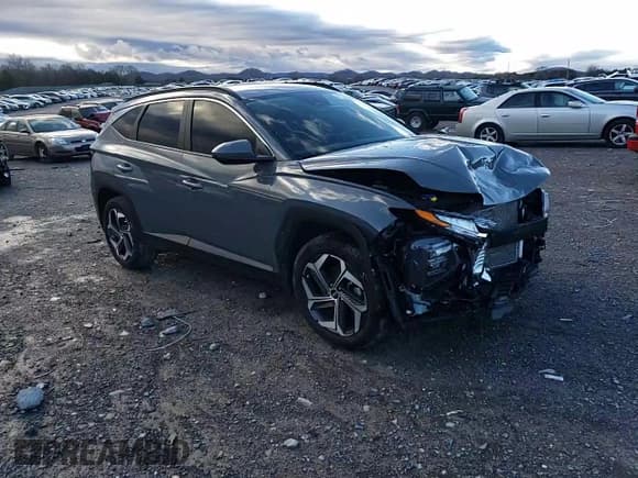 ✅ 2024 Hyundai Tucson SEL • VIN: 5NMJBCDE5RH421327 • Lot: 41339665. Wystawiony na Copart z przebiegiem 15 455 mil. Bezpłatny archiwum sprzedaży aukcyjnych z USA i szczegółowy raport historii pojazdu na DreamBid. Zdjęcie 12.