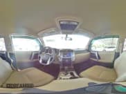 ✅ 2012 Toyota 4Runner SR5 • VIN: JTEZU5JR8C5046118 • Lot: 71078215. Listed on Copart with 142,663 mi. Free auction sales archive from the USA and detailed vehicle history report at DreamBid. Image 15.