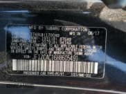 ✅ 2017 Subaru BRZ Limited • VIN: JF1ZCAC16H8605491 • Лот: 70422075. Опубликован ранее на Copart с пробегом 57 736 миль. Бесплатный доступ к архиву аукционных продаж из США и подробный отчёт об истории автомобиля на DreamBid. Изображение 13.