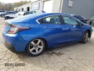 ✅ 2017 Chevrolet Volt LT • VIN: 1G1RC6S55HU110260 • Lot: 73863503. Wystawiony na Copart z przebiegiem 92 966 mil. Bezpłatny archiwum sprzedaży aukcyjnych z USA i szczegółowy raport historii pojazdu na DreamBid. Zdjęcie 3.
