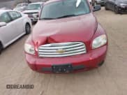 ✅ 2008 Chevrolet HHR LS • VIN: 3GNDA13D88S566809 • Lot: 41258247. Listed on IAAI with 144,916 mi. Free auction sales archive from the USA and detailed vehicle history report at DreamBid. Image 6.