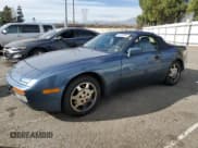 ✅ 1990 Porsche 944 • VIN: WP0CB2944LN480348 • Лот: 41428305. Опубликован ранее на Copart с пробегом 85 927 миль. Бесплатный доступ к архиву аукционных продаж из США и подробный отчёт об истории автомобиля на DreamBid. Изображение 1.