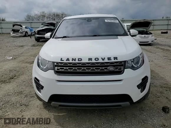 ✅ 2019 Land Rover Discovery Sport SE • VIN: SALCP2FX8KH808845 • Lot: 67923465. Wystawiony na Copart z przebiegiem 73 435 mil. Bezpłatny archiwum sprzedaży aukcyjnych z USA i szczegółowy raport historii pojazdu na DreamBid. Zdjęcie 14.