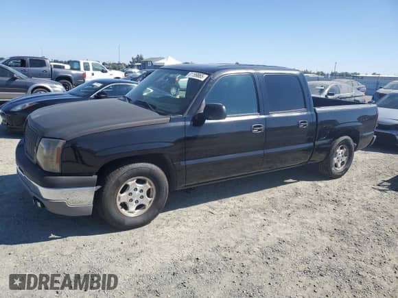 ✅ 2004 Chevrolet Silverado 1500 LS • VIN: 2GCEC13T341348006 • Лот: 81199865. Опубликован ранее на Copart с пробегом 249 179 миль. Бесплатный доступ к архиву аукционных продаж из США и подробный отчёт об истории автомобиля на DreamBid. Изображение 1.