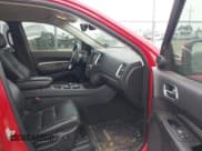 ✅ 2017 Dodge Durango GT • VIN: 1C4RDHDG0HC774079 • Lot: 42266711. Listed on IAAI with 150,884 mi. Free auction sales archive from the USA and detailed vehicle history report at DreamBid. Image 5.