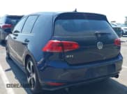 ✅ 2015 Volkswagen Golf GTI S • VIN: 3VW5T7AU3FM078976 • Лот: 42801241. Опубликован ранее на IAAI с пробегом 175 247 миль. Бесплатный доступ к архиву аукционных продаж из США и подробный отчёт об истории автомобиля на DreamBid. Изображение 3.