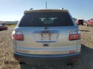 ✅ 2012 GMC Acadia SLE • VIN: 1GKKVPED5CJ213334 • Lot: 69970195. Listed on Copart with 168,603 mi. Free auction sales archive from the USA and detailed vehicle history report at DreamBid. Image 6.