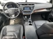 ✅ 2015 Toyota Avalon XLE Touring • VIN: 4T1BK1EBXFU185108 • Lot: 82057855. Listed on Copart with 111,408 mi. Free auction sales archive from the USA and detailed vehicle history report at DreamBid. Image 8.