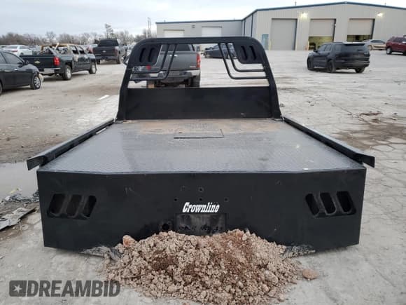 ✅ 2022 GMC Sierra 1500 • VIN: 42518555PARTS • Лот: 42518555. Опубликован ранее на Copart с пробегом Не указан. Бесплатный доступ к архиву аукционных продаж из США и подробный отчёт об истории автомобиля на DreamBid. Изображение 6.