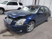 ✅ 2004 Nissan Maxima SL • VIN: 1N4BA41E24C820632 • Lot: 42276630. Listed on IAAI with 221,119 mi. Free auction sales archive from the USA and detailed vehicle history report at DreamBid. Image 2.