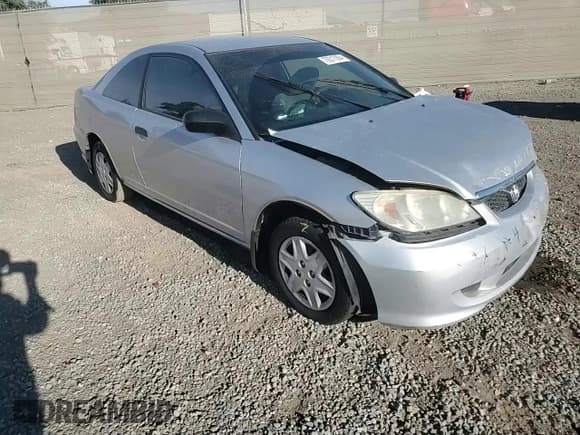 ✅ 2005 Honda Civic VP SSRS • VIN: 1HGEM22385L067577 • Лот: 79317004. Опубликован ранее на Copart с пробегом 230 154 миль. Бесплатный доступ к архиву аукционных продаж из США и подробный отчёт об истории автомобиля на DreamBid. Изображение 10.