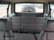 ✅ 1993 Jeep Cherokee Sport • VIN: 1J4FJ67S6PL580133 • Lot: 43230005. Wystawiony na Copart z przebiegiem 122 173 mil. Bezpłatny archiwum sprzedaży aukcyjnych z USA i szczegółowy raport historii pojazdu na DreamBid. Zdjęcie 10.