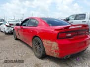 ✅ 2014 Dodge Charger SXT • VIN: 2C3CDXHG9EH339181 • Лот: 42528346. Опубликован ранее на IAAI с пробегом 162 508 миль. Бесплатный доступ к архиву аукционных продаж из США и подробный отчёт об истории автомобиля на DreamBid. Изображение 3.