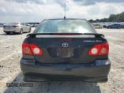 ✅ 2005 Toyota Corolla XRS • VIN: 2T1BY32E75C487951 • Lot: 71611475. Wystawiony na Copart z przebiegiem 137 829 mil. Bezpłatny archiwum sprzedaży aukcyjnych z USA i szczegółowy raport historii pojazdu na DreamBid. Zdjęcie 6.