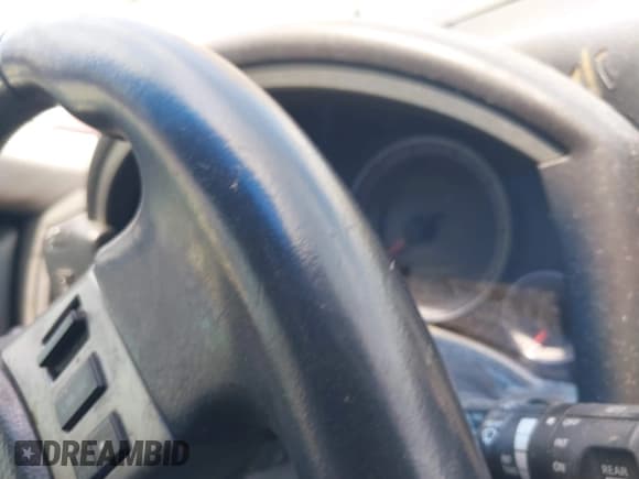 ✅ 2008 Infiniti FX • VIN: JNRAS08U18X103386 • Lot: 42260026. Wystawiony na IAAI z przebiegiem Nie podano. Bezpłatny archiwum sprzedaży aukcyjnych z USA i szczegółowy raport historii pojazdu na DreamBid. Zdjęcie 7.