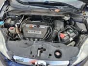 ✅ 2008 Honda CR-V EX-L • VIN: 5J6RE487X8L035019 • Лот: 91388615. Опубликован ранее на Copart с пробегом 149 760 миль. Бесплатный доступ к архиву аукционных продаж из США и подробный отчёт об истории автомобиля на DreamBid. Изображение 12.