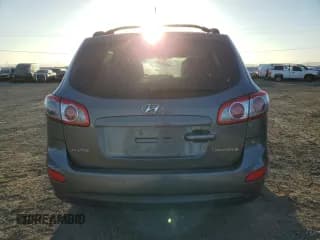 ✅ 2010 Hyundai Santa Fe GLS • VIN: 5NMSG3ABXAH379290 • Lot: 73596494. Listed on Copart with 198,173 mi. Free auction sales archive from the USA and detailed vehicle history report at DreamBid. Image 6.