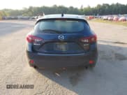 ✅ 2014 Mazda 3 i Grand Touring • VIN: JM1BM1M77E1213121 • Lot: 42971514. Listed on IAAI with 73,225 mi. Free auction sales archive from the USA and detailed vehicle history report at DreamBid. Image 16.