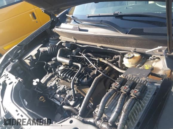 ✅ 2010 Cadillac SRX Premium Collection • VIN: 3GYFNFEY6AS502562 • Лот: 42551257. Опубликован ранее на IAAI с пробегом 181 373 миль. Бесплатный доступ к архиву аукционных продаж из США и подробный отчёт об истории автомобиля на DreamBid. Изображение 10.