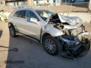 ✅ 2022 Cadillac XT4 AWD Premium Luxury • VIN: 1GYFZDR49NF116972 • Lot: 84223184. Wystawiony na Copart z przebiegiem 42 584 mil. Bezpłatny archiwum sprzedaży aukcyjnych z USA i szczegółowy raport historii pojazdu na DreamBid. Zdjęcie 4.