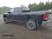 ✅ 2012 Ram 2500 ST • VIN: 3C6TD5CT5CG113261 • Lot: 50102415. Listed on Copart with 182,953 mi. Free auction sales archive from the USA and detailed vehicle history report at DreamBid. Image 2.