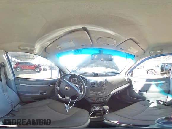 ✅ 2010 Chevrolet Aveo 1LT • VIN: KL1TD5DE8AB110392 • Lot: 82179175. Listed on Copart with 134,694 mi. Free auction sales archive from the USA and detailed vehicle history report at DreamBid. Image 14.