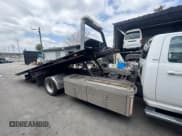 ✅ 2022 Ram 5500 Tradesman • VIN: 3C7WRNDL2NG103315 • Lot: 59128405. Listed on Copart with 125,574 mi. Free auction sales archive from the USA and detailed vehicle history report at DreamBid. Image 6.