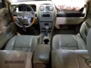 ✅ 2006 Lincoln Zephyr • VIN: 3LNHM26196R607943 • Lot: 41518335. Listed on Copart with 144,938 mi. Free auction sales archive from the USA and detailed vehicle history report at DreamBid. Image 8.