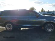✅ 2018 Lincoln Navigator Select • VIN: 5LMJJ3JT5JEL11206 • Lot: 43383651. Listed on IAAI with 188,339 mi. Free auction sales archive from the USA and detailed vehicle history report at DreamBid. Image 13.