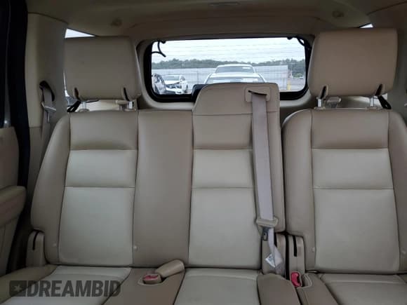 ✅ 2006 Ford Explorer Eddie Bauer • VIN: 1FMEU64E16UA56299 • Лот: 84261595. Опубликован ранее на Copart с пробегом 186 405 миль. Бесплатный доступ к архиву аукционных продаж из США и подробный отчёт об истории автомобиля на DreamBid. Изображение 10.