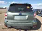 2018 Subaru Forester Touring с VIN JF2SJAWC3JH498955, выставлен на аукционе Copart как лот 82396355 с пробегом 101 873 миль миль и Списание • Salvage title. История ставок и продаж доступна на DreamBid. Изображение 6.