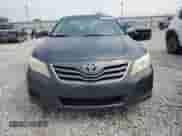 2011 Toyota Camry LE с VIN 4T1BF3EKXBU144052, выставлен на аукционе Copart как лот 82071885 с пробегом 264 862 миль миль и Списание • Salvage title. История ставок и продаж доступна на DreamBid. Изображение 5.