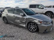 ✅ 2017 Lexus CT 200h • VIN: JTHKD5BH6H2298596 • Lot: 67414465. Wystawiony na Copart z przebiegiem 103 788 mil. Bezpłatny archiwum sprzedaży aukcyjnych z USA i szczegółowy raport historii pojazdu na DreamBid. Zdjęcie 4.