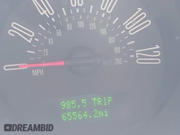 ✅ 2006 Ford Mustang Standard • VIN: 1ZVFT80N965135210 • Lot: 43279748. Listed on IAAI with 65,564 mi. Free auction sales archive from the USA and detailed vehicle history report at DreamBid. Image 15.