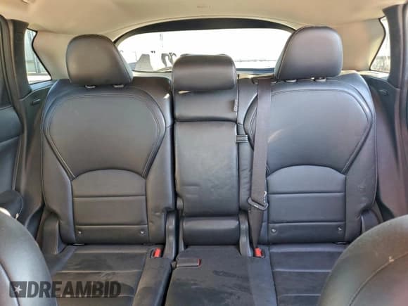 ✅ 2019 Infiniti QX50 Pure • VIN: 3PCAJ5M14KF132684 • Lot: 94663835. Listed on Copart with 146,256 mi. Free auction sales archive from the USA and detailed vehicle history report at DreamBid. Image 10.