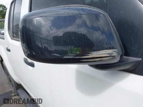 ✅ 2021 Nissan Frontier SV • VIN: 1N6ED0EA9MN723413 • Lot: 42730072. Listed on IAAI with 63,182 mi. Free auction sales archive from the USA and detailed vehicle history report at DreamBid. Image 17.