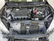 ✅ 2015 Nissan Sentra SV • VIN: 3N1AB7AP3FY237621 • Lot: 84602685. Listed on Copart with 130,943 mi. Free auction sales archive from the USA and detailed vehicle history report at DreamBid. Image 11.