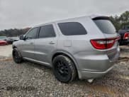 ✅ 2017 Dodge Durango GT • VIN: 1C4RDHDG2HC869534 • Лот: 95715075. Опубликован ранее на Copart с пробегом 179 737 миль. Бесплатный доступ к архиву аукционных продаж из США и подробный отчёт об истории автомобиля на DreamBid. Изображение 2.