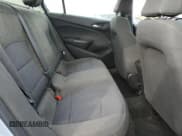 ✅ 2018 Chevrolet Cruze LS • VIN: 1G1BB5SM7J7155629 • Lot: 87093025. Listed on Copart with 65,628 mi. Free auction sales archive from the USA and detailed vehicle history report at DreamBid. Image 10.