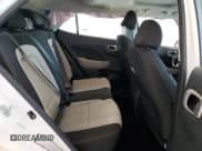 ✅ 2023 Hyundai Venue SEL • VIN: KMHRC8A3XPU252858 • Lot: 73125294. Listed on Copart with 17,967 mi. Free auction sales archive from the USA and detailed vehicle history report at DreamBid. Image 11.