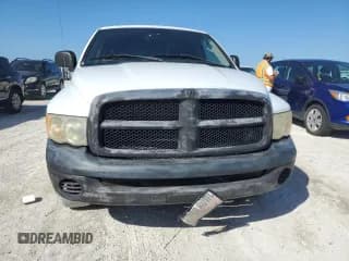 ✅ 2004 Dodge 1500 ST • VIN: 1D7HA16N84J263092 • Лот: 77500514. Опубликован ранее на Copart с пробегом 115 250 миль. Бесплатный доступ к архиву аукционных продаж из США и подробный отчёт об истории автомобиля на DreamBid. Изображение 5.