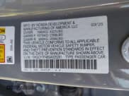 ✅ 2025 Honda Accord SE • VIN: 1HGCY1F48SA025281 • Lot: 42662330. Wystawiony na IAAI z przebiegiem Nie podano. Bezpłatny archiwum sprzedaży aukcyjnych z USA i szczegółowy raport historii pojazdu na DreamBid. Zdjęcie 9.