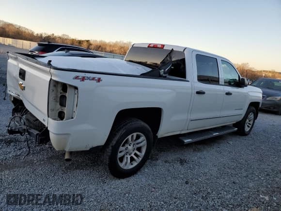 ✅ 2014 Chevrolet Silverado 1500 LT • VIN: 3GCUKREC8EG113376 • Лот: 79136423. Опубликован ранее на Copart с пробегом 129 821 миль. Бесплатный доступ к архиву аукционных продаж из США и подробный отчёт об истории автомобиля на DreamBid. Изображение 3.