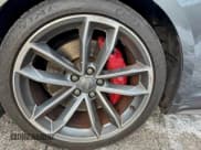 ✅ 2018 Audi S5 Sportback Premium Plus • VIN: WAUB4CF51JA045815 • Lot: 96999465. Wystawiony na Copart z przebiegiem 159 129 mil. Bezpłatny archiwum sprzedaży aukcyjnych z USA i szczegółowy raport historii pojazdu na DreamBid. Zdjęcie 11.