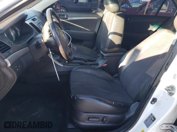 ✅ 2009 Hyundai Sonata Limited • VIN: 5NPEU46F39H469886 • Лот: 85705044. Опубликован ранее на Copart с пробегом 188 776 миль. Бесплатный доступ к архиву аукционных продаж из США и подробный отчёт об истории автомобиля на DreamBid. Изображение 7.